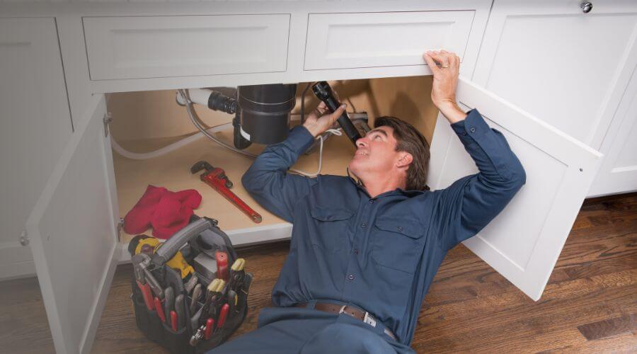 Professional Leak Detection in Henagar, AL