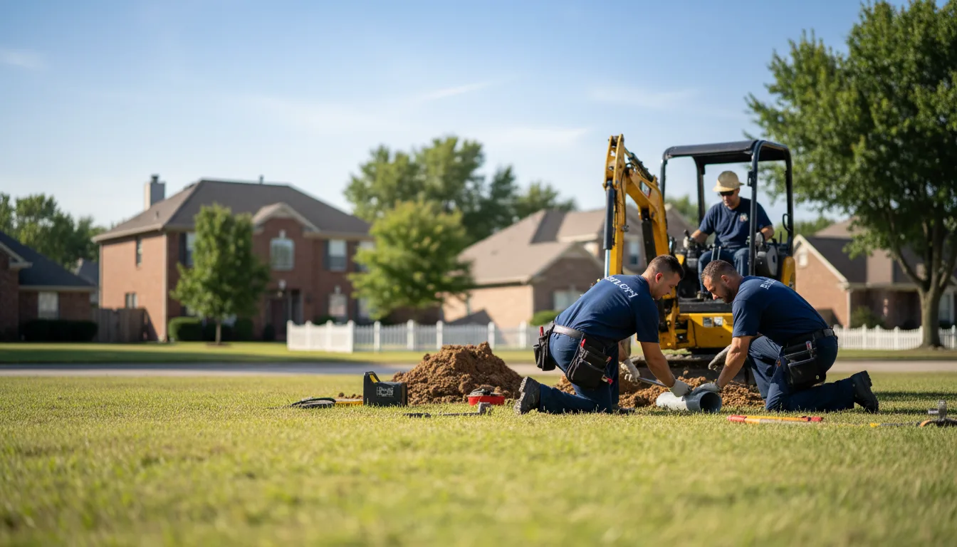 Water Heater Repair in Henagar, AL near me